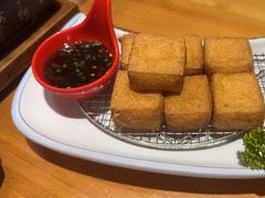 -大岛日本料理铁板烧(南通大饭店)