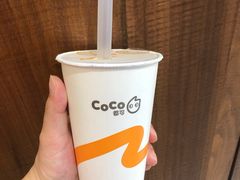 -CoCo都可(芙蓉天虹店)