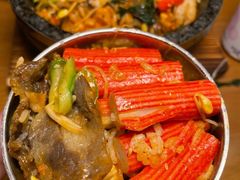 -海云台韩式汤饭·13年匠心韩料(南山店)