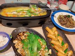 -野米东南亚餐厅(欢乐海岸店)