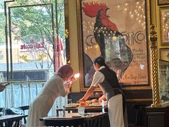 -Entrecôte 法国牛扒馆(保利·时光里店)