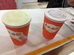 -Jazcu珍仕菓鲜榨果汁(西单大悦城店)