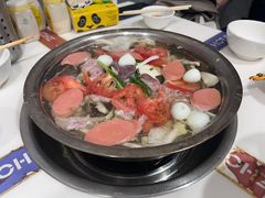 -海关荤豆花(洋河一路店)