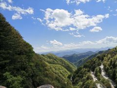 -大水川景区
