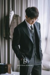 -Brother西服礼服定制·商务·婚礼(佛山南海店)