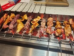 -延边金利串店(安达街店)