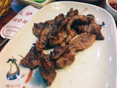 -火炉情韩国料理店(古田路店)