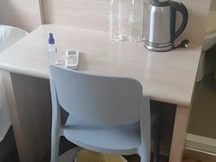 -海友酒店(北京交通大学店)