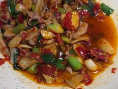 -树厨贵州菜(大十字店)