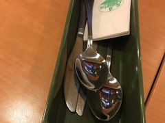 -萨莉亚意式餐厅(新洲家乐福店)