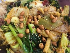 -金手勺东北菜(贵友店)