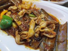炒圣子-新享乐海鲜(翠华路店)