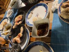 -渔家火锅·海鲜自助餐·演艺(亚龙湾天域酒店)