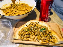 -壹粉屋新疆炒米粉(建外SOHO东区店)