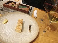 -香樟花园法式铁板烧(恒隆广场店)