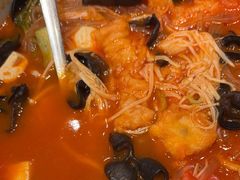 -新侨小馆(东直门北小街店)