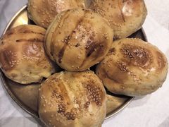 -清真·双公羊·馕坑烤全羊(奥体店)