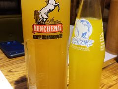 -三个大叔东北烧烤·砂锅菜(西三旗店)