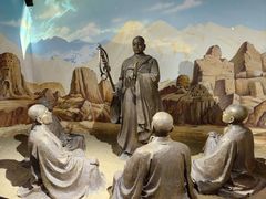 -天山神秘大峡谷