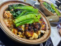 -坤记煲仔小菜(西环店)