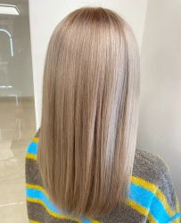-TOP HAIR SALON