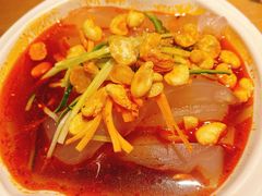 -五台山八大碗·地方风味菜馆(五爷庙店)