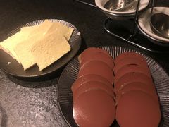 -渝涯重庆豆花老火锅(中赢国际店)