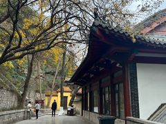 -千佛山风景名胜区