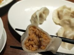 -喜鼎海胆水饺(柏威年购物中心店)