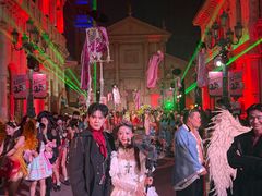 -华谊兄弟（长沙）电影小镇