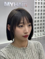 点击看大图 -MY HAIR ARDOR