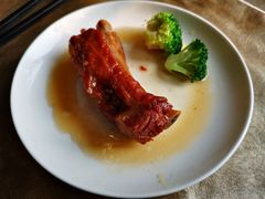 -厉家菜(金宝街店)