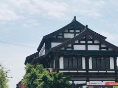 -东台西溪天仙缘景区