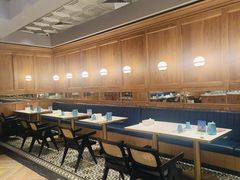 -曼玉餐厅(大卫城店)
