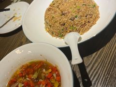 -田趣园长沙菜(天安云谷店)