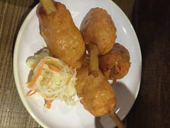 越谜-越谜·越南餐厅(长白店)