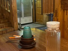 -恩你小木屋·韩式料理(假日广场店)