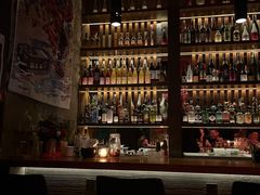 -RMK Shochu Bar(三诺店)