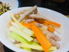 -夜郎国·贵州菜(南山店)