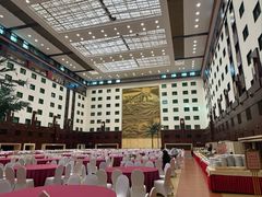 -北京九华山庄会展酒店