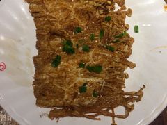 -霄汉羊排(万松园一店)