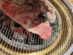 -西塔老太太泥炉烤肉(北京双井店)