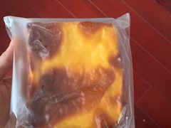 岩烧乳酪-蛋糕先生(安宁店)