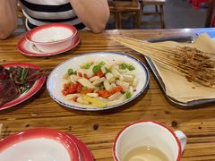 -冶建镜子·老南昌大排档·江西虾王(总店)