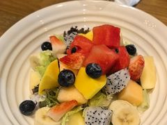-西语炭烧牛排·西厨(石龙店)