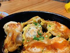 -恋萍小吃(时代店)
