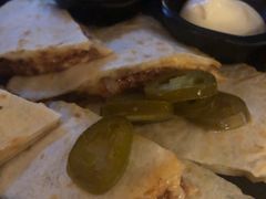 -Pistolera Mexican Cantina女枪手墨西哥餐厅(碧云路店)