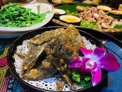 -阿谋美食·广西菜