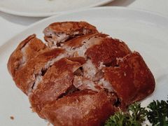 芋香鸭-莆田餐厅PUTIEN(三里屯店)