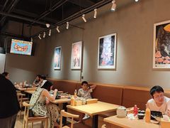 -五道双马·双马餐厅(五道口店)